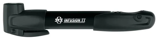 Pump SKS Infusion TT minipump 225mm Av/Rv/Dv Svart