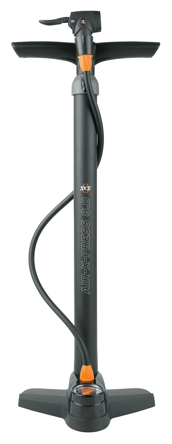 Golvpump SKS Air-X-Press 8.0