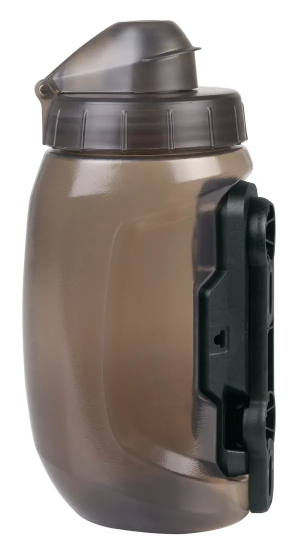 Flaska SKS MonkeyBottle Small 450ml inkl. fidlock beslag (magnet)