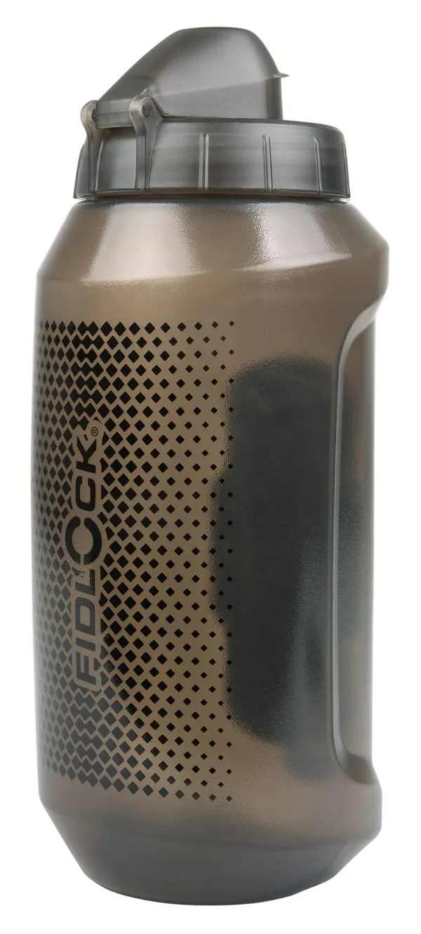 SKS Fidlock Twist Compact-flaska 750 ml inkl. bas