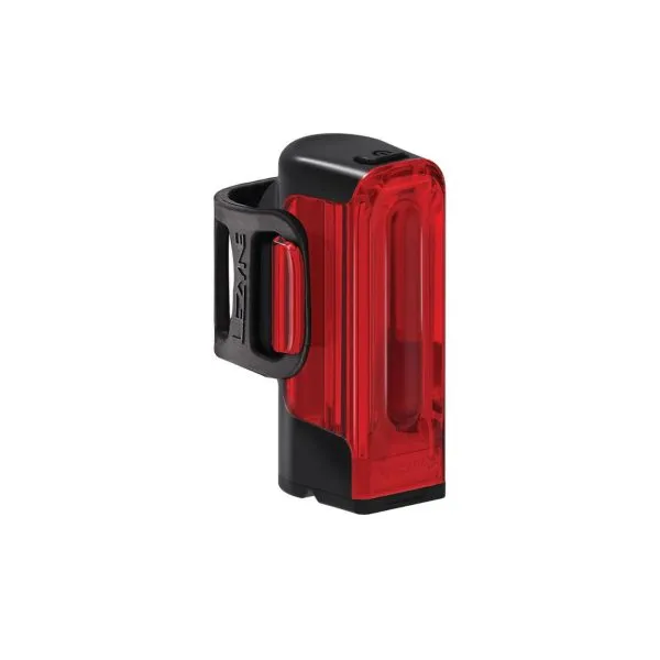 Lezyne Strip Drive 300+ baklampa USB-C uppladdning 300 lumen