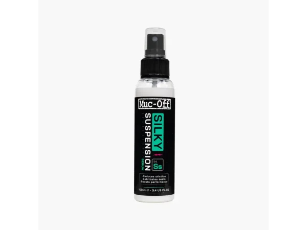 MUC-OFF Silky Suspension Serum