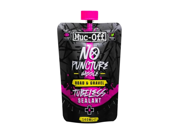MUC-OFF Road and Gravel 140 ml
