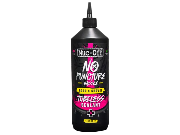 MUC-OFF Road and Gravel 1 L