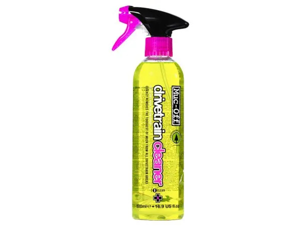 MUC-OFF Bio Drivetrain Cleaner