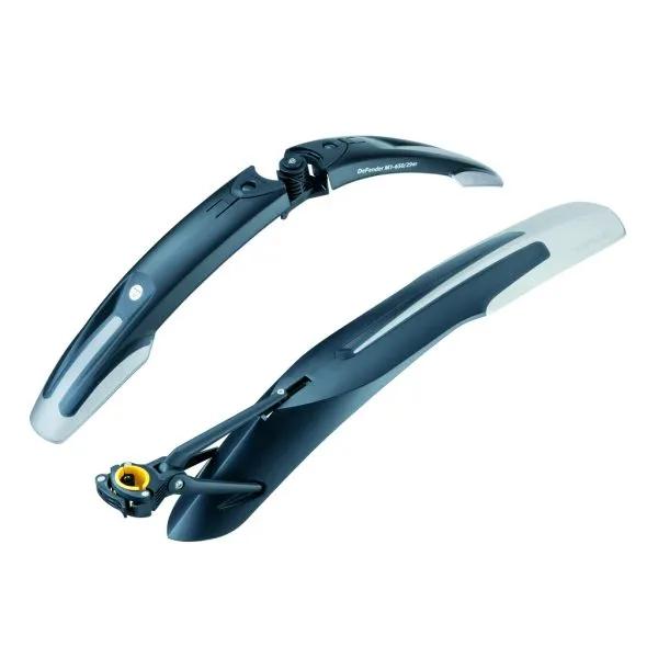 DeFender M1/XC11, skärmset, 27.5–29"