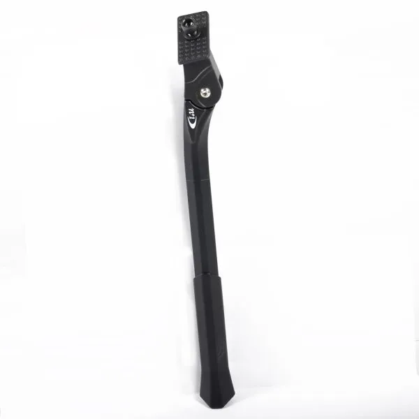 Expert II, stöd, centrummonterat, 24–29", svart