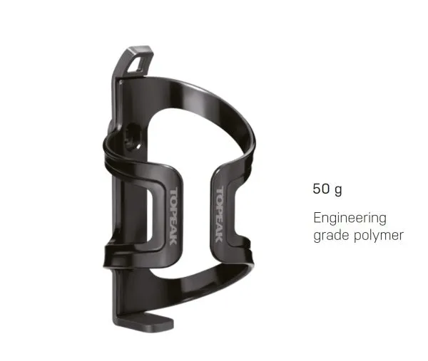 DualSide Cage EX, flaskställ