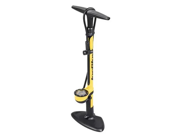 JoeBlow Sport III, golvpump