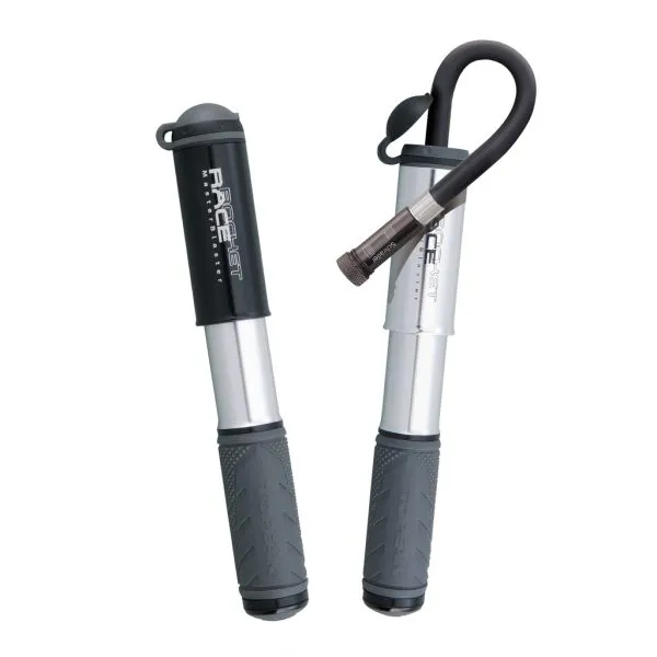 RaceRocket, minipump