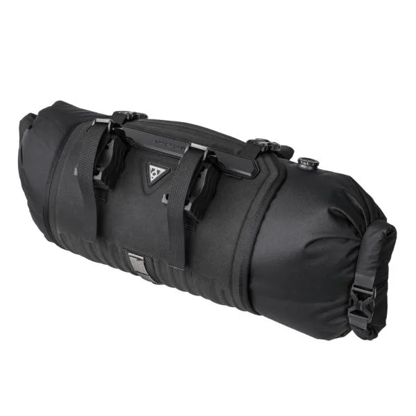 Frontloader, styrväska, 8 l