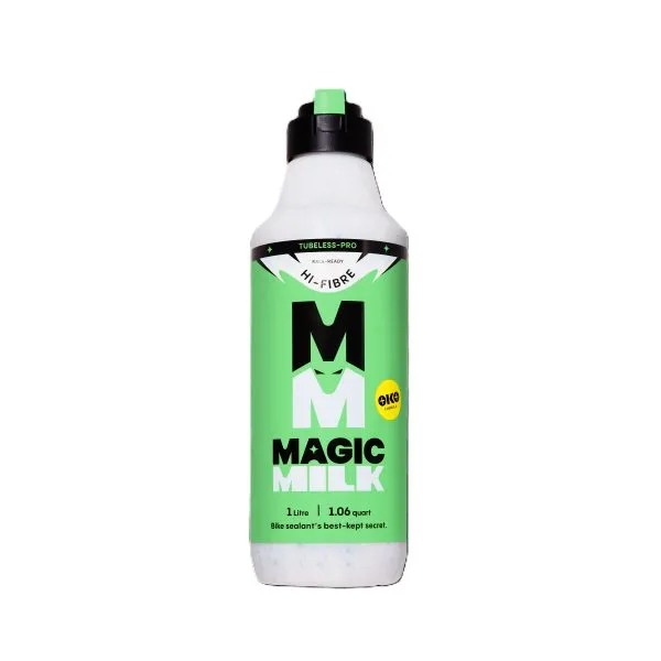 Tubeless Pro, Magic Milk, 1 Liter
