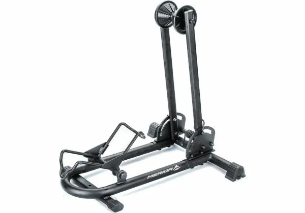 Cykelställ, vikbart