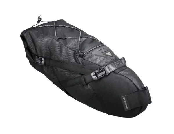 BackLoader, sadelväska, 15 l