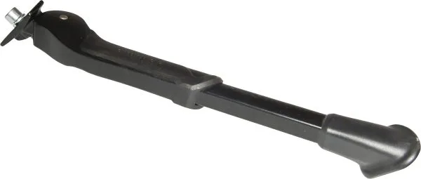 Stöd Atran Rex 24-28in (till elcykel) Svart (1280-4110)