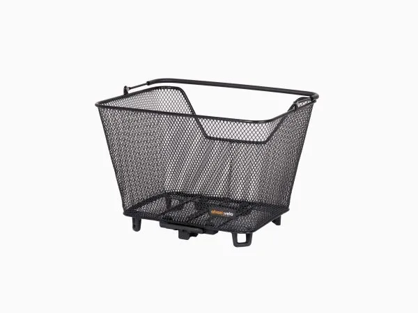 Korg Atran Daily Medium AVS 22L (max 10kg) Svart (1754-41M)