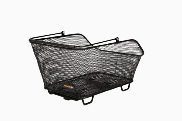 Korg AtranVelo Daily 20 AVS Stål Svart 20L (1754-41-20)
