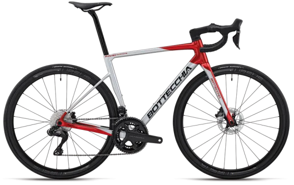 Bottecchia 8AVIO ULTIMATE