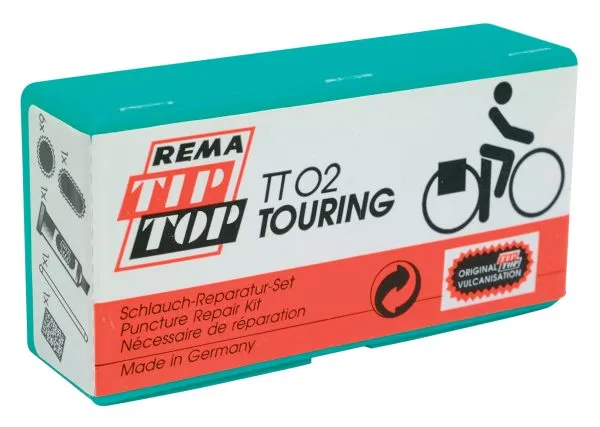 Lagningskit Tip Top TT 02 Touring