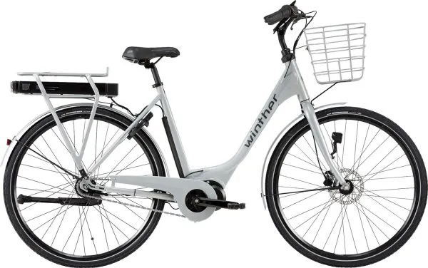 Winther SE2 Dam 7vxl