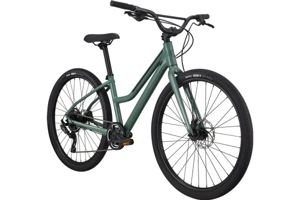 Cannondale 27.5 U Treadwell 2 Remixte