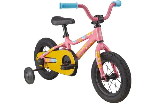 Cannondale 12 U Kids Trail 1