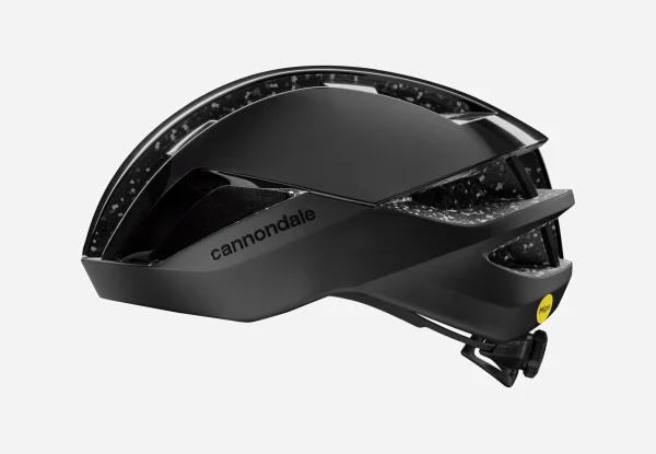 Dynam Adult Helmet BK LG