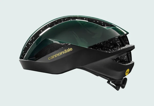 Dynam Adult Helmet GRB LG