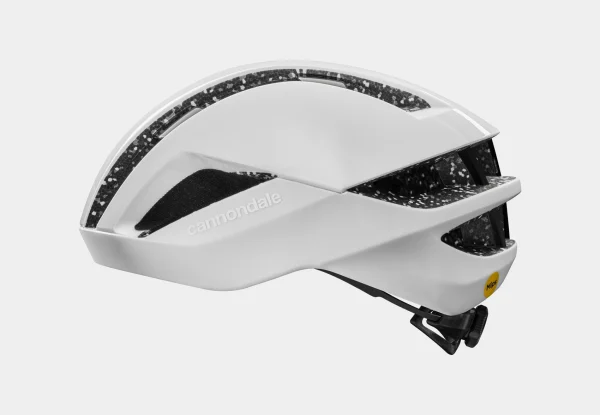 Dynam Adult Helmet WH LG