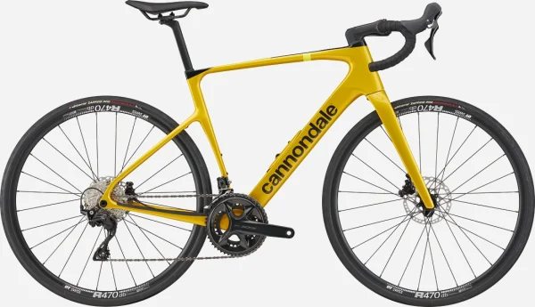 Cannondale 700 U Synapse Crb 5