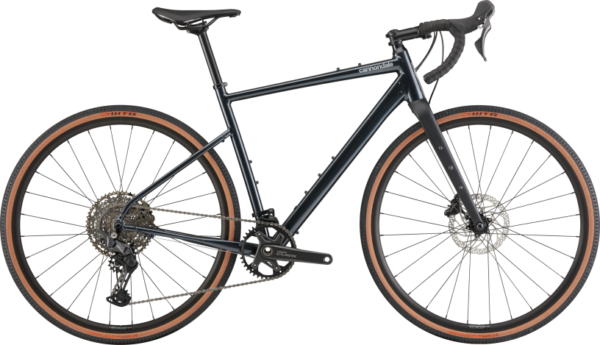 Gravelbike Cannondale Topstone 2 CUES 1x
