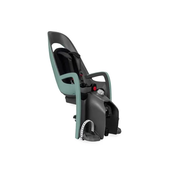 Caress W/Carrier Adapter Green Black