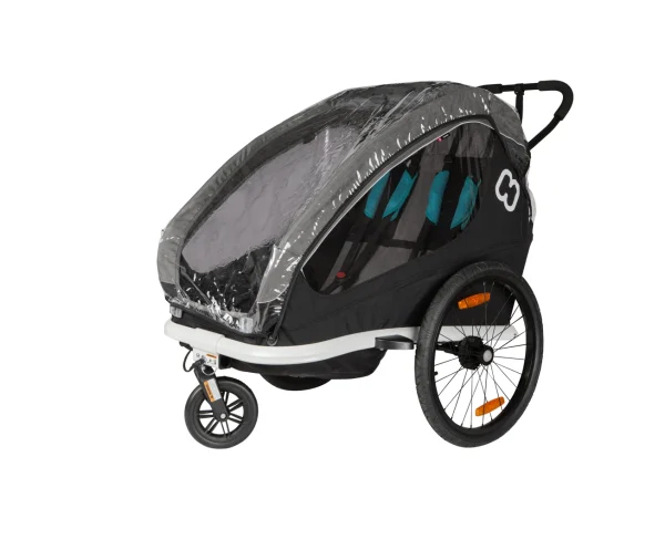 HAM490019 Traveller raincover