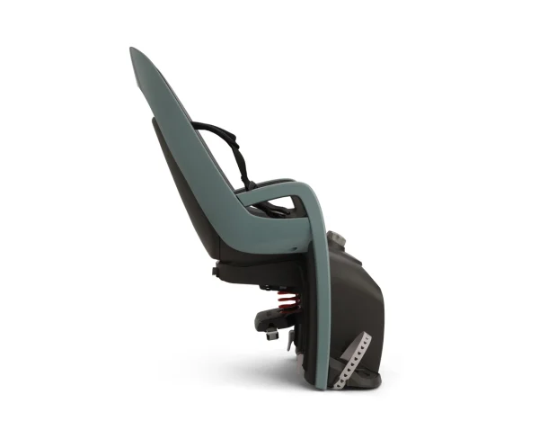 HAM553112 Caress-carrier-adapter-green-grey-black-side