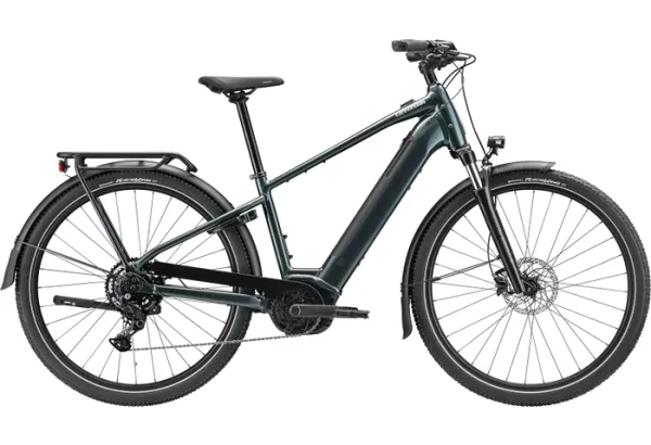 Cannondale 27.5/29 U Tesoro 3+ LSTH