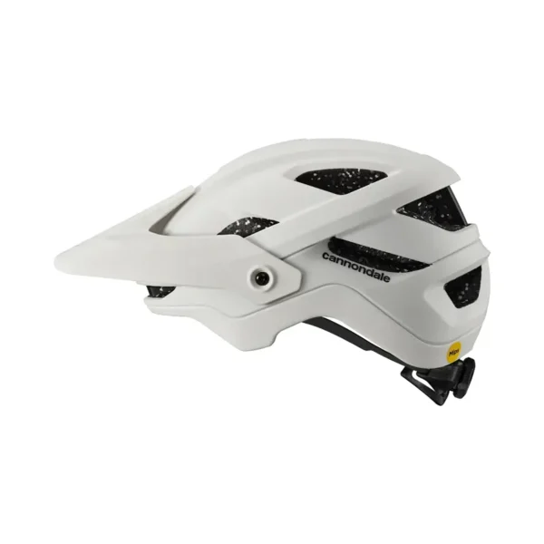 Terrus Adult Helmet WH LG