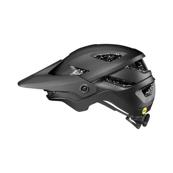 Terrus Adult Helmet BK MD