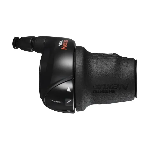 Växelreglage Shimano Nexus SL-C3000 7vxl Svart