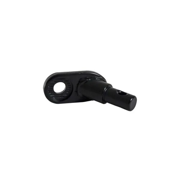 Extra Hitch for Second Bike All Trailer