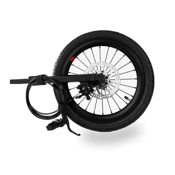 Outback Adjustable Jogger Kit