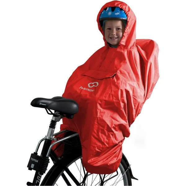 Rain Poncho