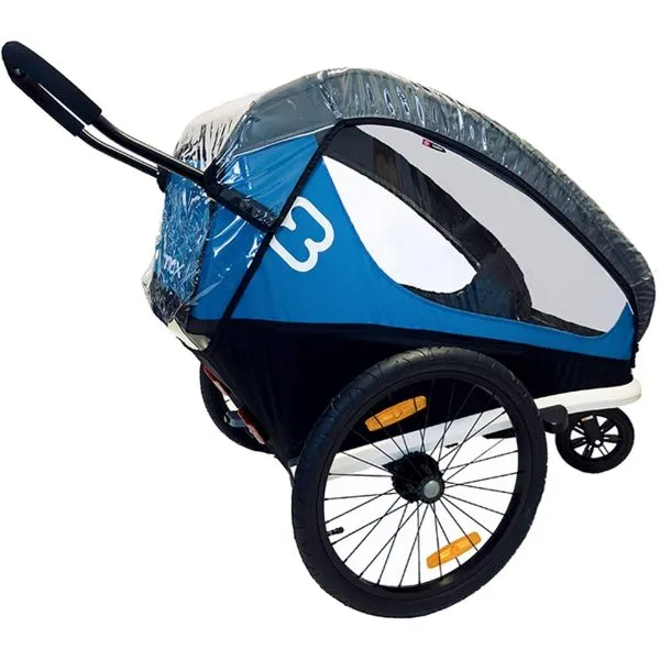 Traveller Rain Cover