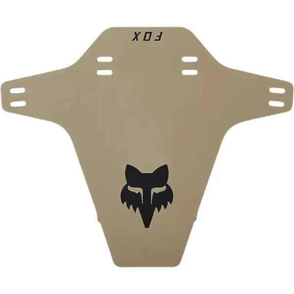 MUD GUARD [OLV GRN] OS