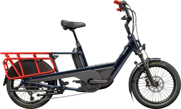 Cannondale Cargowagen Neo 1