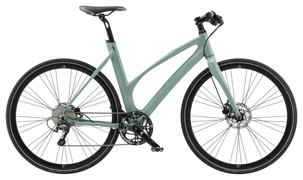 Avenue Airbase Dam 53cm 10v hydraulic disc brake Shimano Sora