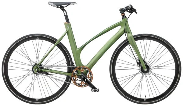 Avenue Broadway 7g Shimano Nexus