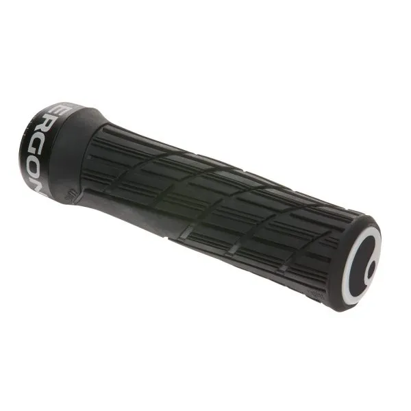 Handtag ERGON GE1 Evo Slim. svart 30mm