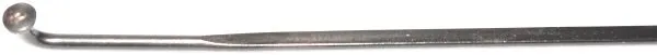 Eker DT 1,8/2,3/1,2 x 296 mm Svart Landsväg Speed alu-nippel