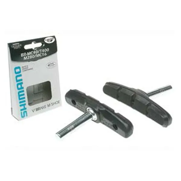 Bromskloss STX cantilever