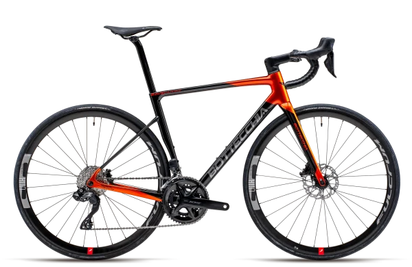 Bottecchia 8AVIO ULTIMATE
